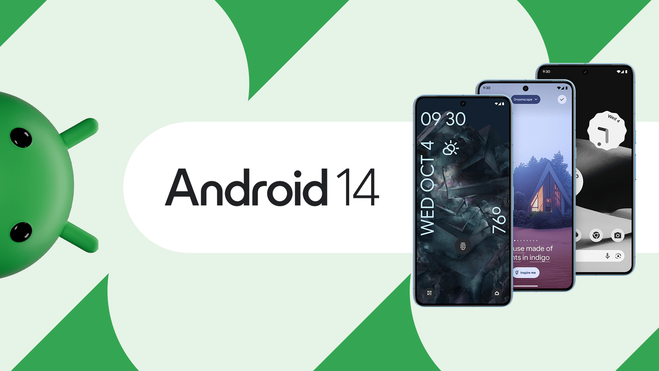 Detailed Explanation of the 13 Best Features of Android 14