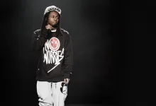 Lil Wayne's Hilarious Response to His Wax Figure at Tennessee's Hollywood Wax Museum.