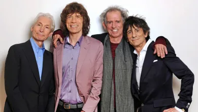 The Rolling Stones: Hackney Diamonds review – if this is the end, they're going out with a big success.