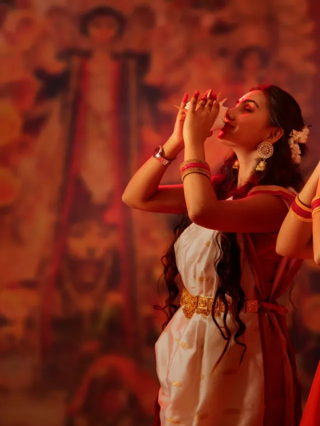 Why Navratri is Special for Indian