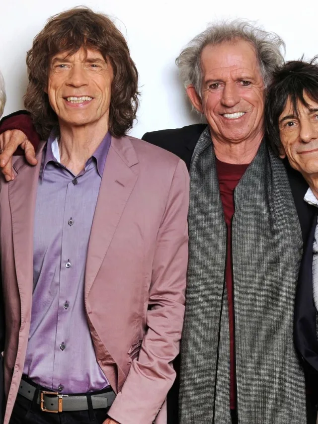 The top 5 Rolling Stones songs ever check it now