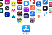 Apple has implemented strict measures for some apps available in the app store.