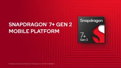 Index of the Top 3 Snapdragon 7 Plus Gen 2 Cell Phones.