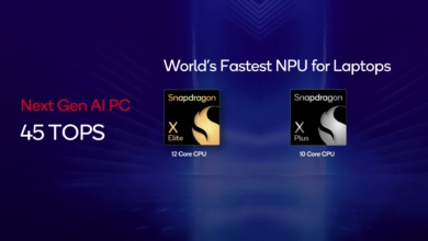 Qualcomm’s Snapdragon X Elite and X Plus A New Era of Performance